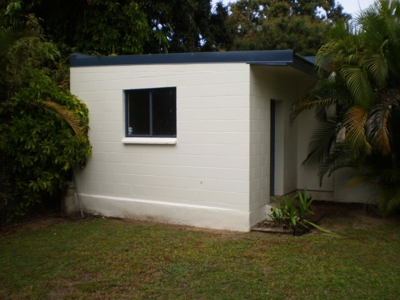 3 Serene Place  Nelly Bay, Magnetic Island QLD 4819