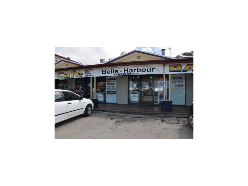 4/98-100 Sooning Street, Magnetic Island QLD 4819