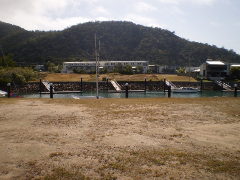 1 Terrace Place  Nelly Bay, Magnetic Island QLD 4819