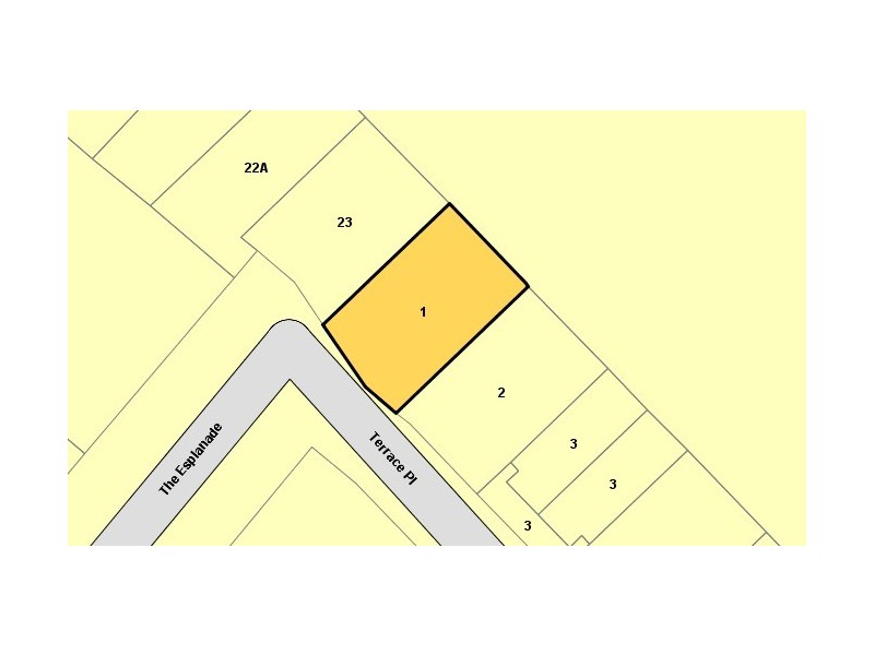 1 Terrace Place  Nelly Bay, Magnetic Island QLD 4819