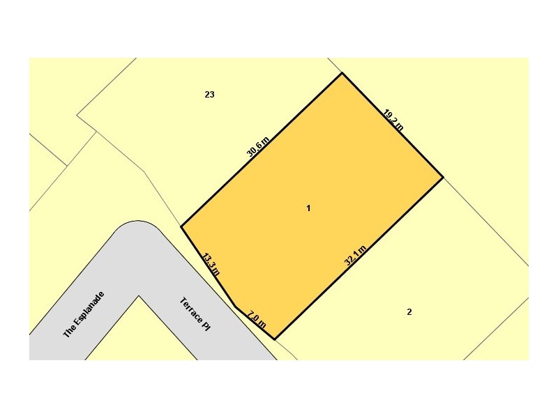 1 Terrace Place  Nelly Bay, Magnetic Island QLD 4819