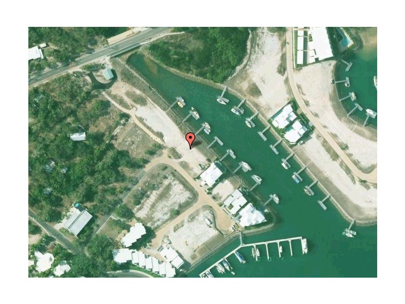 1 Terrace Place  Nelly Bay, Magnetic Island QLD 4819