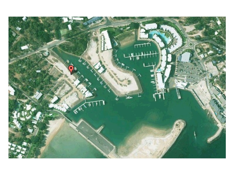 1 Terrace Place  Nelly Bay, Magnetic Island QLD 4819