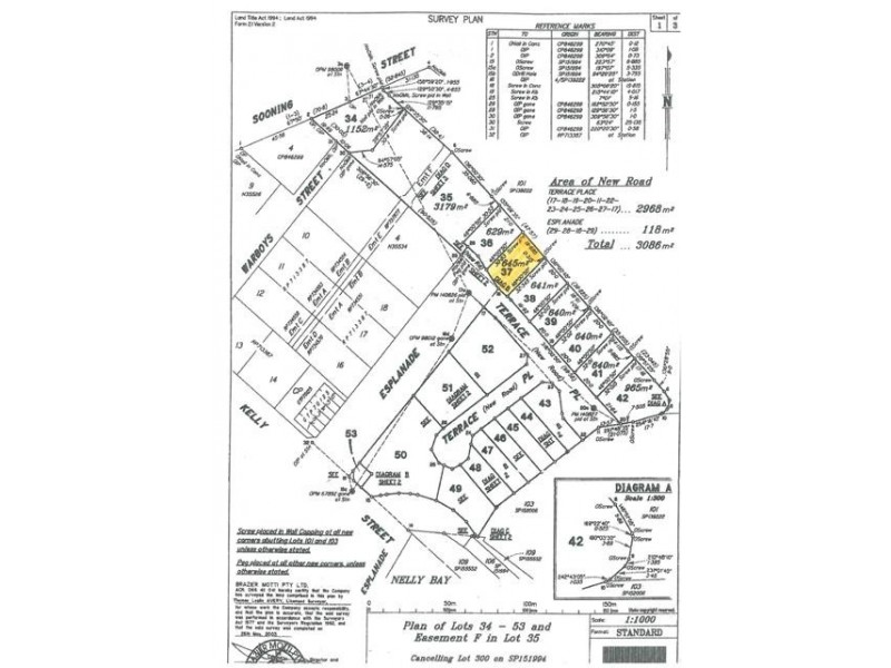 1 Terrace Place  Nelly Bay, Magnetic Island QLD 4819