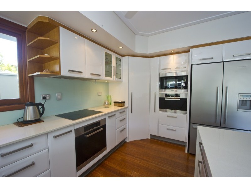 3B Terrace Place Nelly Bay, Magnetic Island QLD 4819