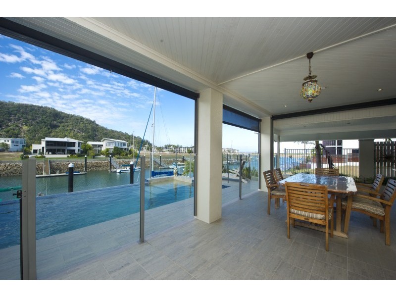 3B Terrace Place Nelly Bay, Magnetic Island QLD 4819