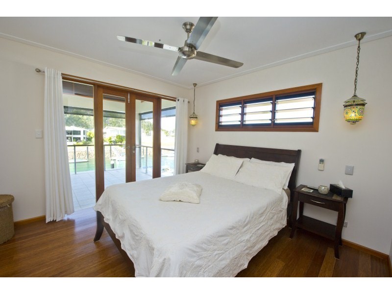3B Terrace Place Nelly Bay, Magnetic Island QLD 4819