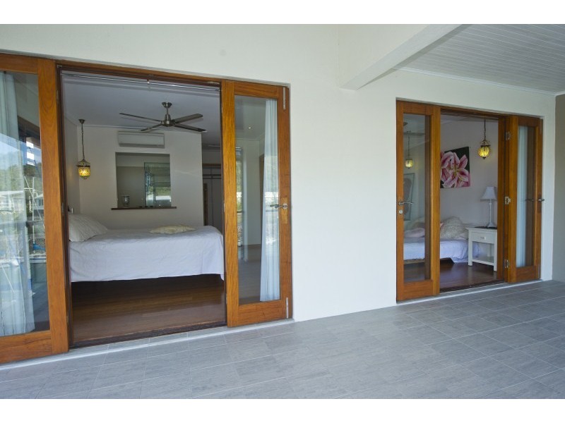 3B Terrace Place Nelly Bay, Magnetic Island QLD 4819