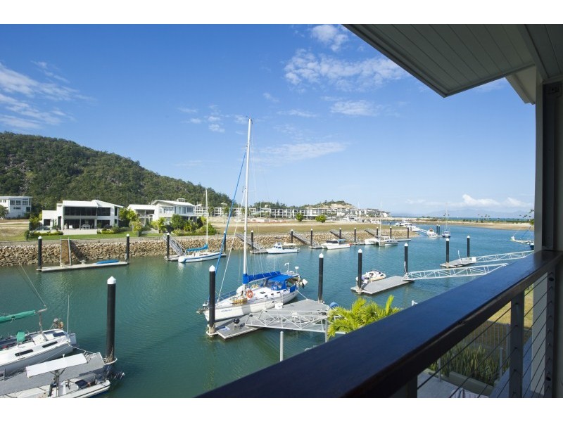 3B Terrace Place Nelly Bay, Magnetic Island QLD 4819