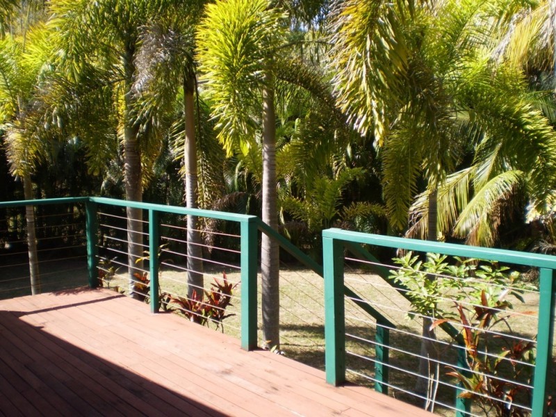 6 Wheaton Court NELLY BAY, Magnetic Island QLD 4819