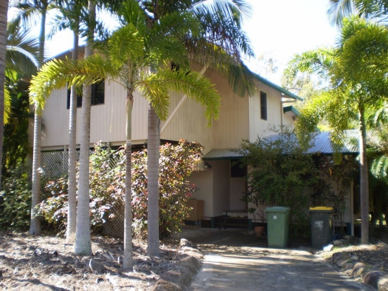 6 Wheaton Court NELLY BAY, Magnetic Island QLD 4819