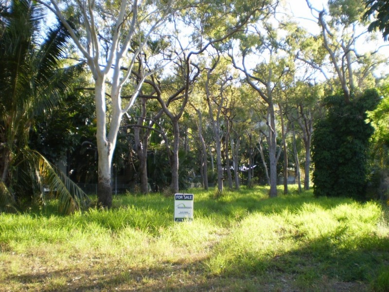 9 Lintern Place Nelly Bay, Magnetic Island QLD 4819