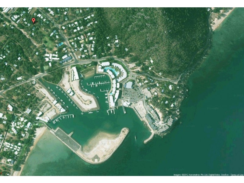 9 Lintern Place Nelly Bay, Magnetic Island QLD 4819