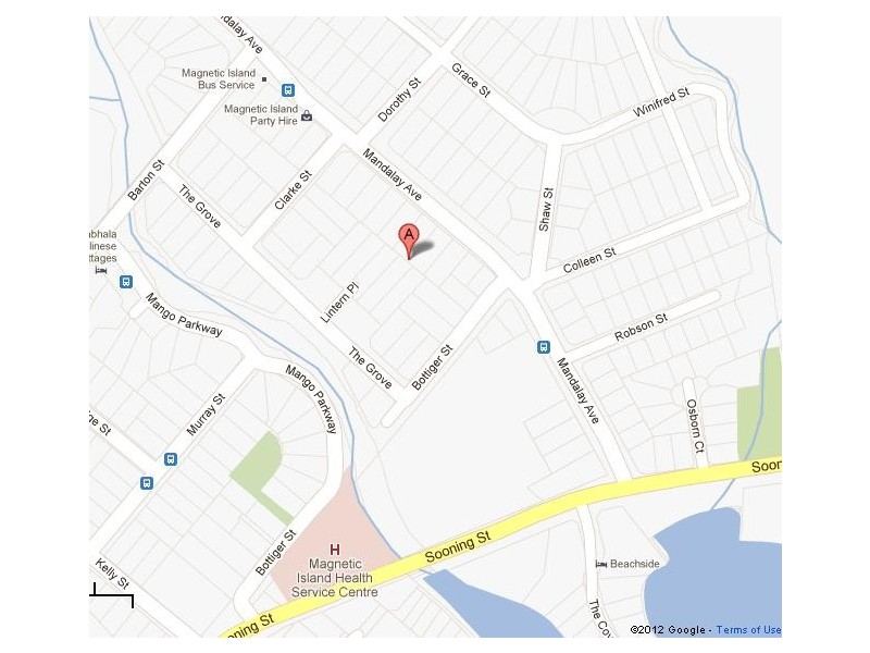 9 Lintern Place Nelly Bay, Magnetic Island QLD 4819