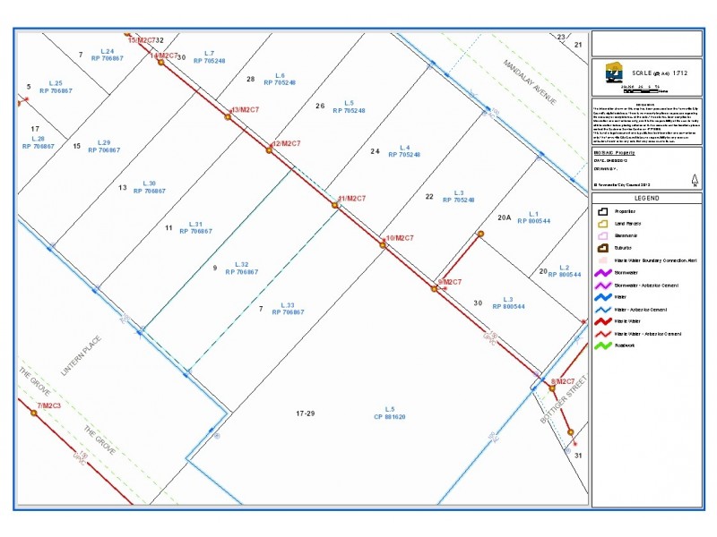 9 Lintern Place Nelly Bay, Magnetic Island QLD 4819