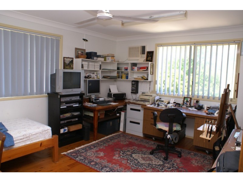 11 Pacific Drive HORSESHOE BAY, Magnetic Island QLD 4819