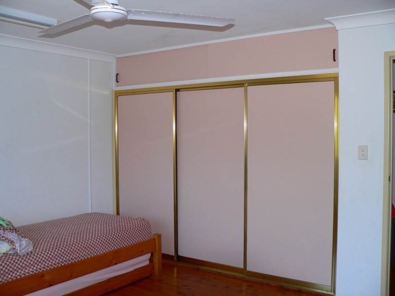 11 Pacific Drive HORSESHOE BAY, Magnetic Island QLD 4819