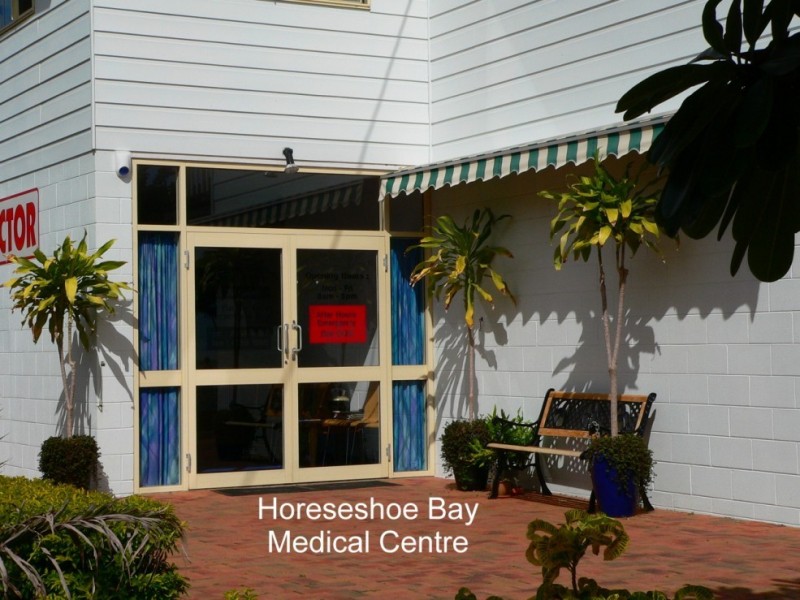11 Pacific Drive HORSESHOE BAY, Magnetic Island QLD 4819