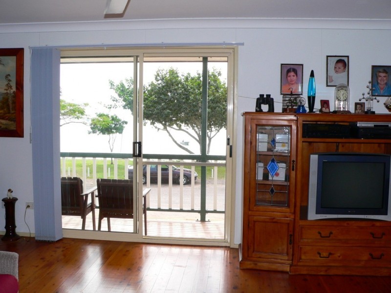 11 Pacific Drive HORSESHOE BAY, Magnetic Island QLD 4819