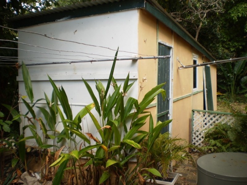 7 McCabe Street ARCADIA, Magnetic Island QLD 4819