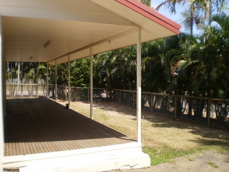 5 Corica Crescent Horseshoe Bay, Magnetic Island QLD 4819