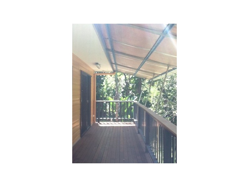 2/5 Widdowson Court P.Bay, Magnetic Island QLD 4819