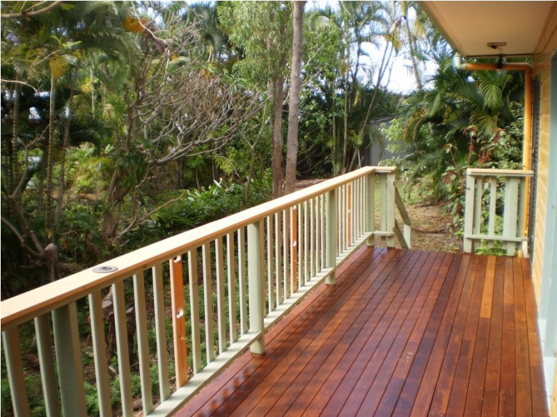 2/5 Widdowson Court P.Bay, Magnetic Island QLD 4819