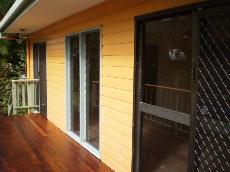 2/5 Widdowson Court P.Bay, Magnetic Island QLD 4819