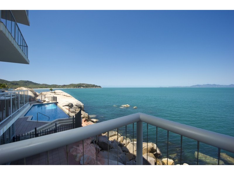 5101/146 Sooning Street (Bright Point) Nelly Bay, Magnetic Island QLD 4819