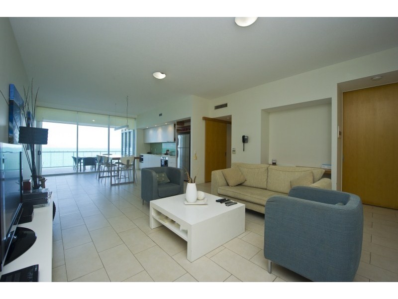 5101/146 Sooning Street (Bright Point) Nelly Bay, Magnetic Island QLD 4819