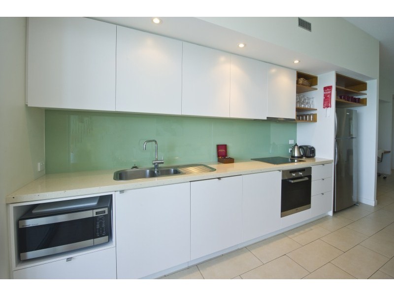 5101/146 Sooning Street (Bright Point) Nelly Bay, Magnetic Island QLD 4819