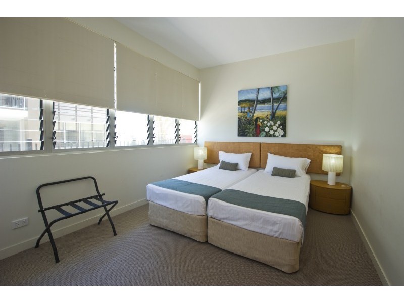 5101/146 Sooning Street (Bright Point) Nelly Bay, Magnetic Island QLD 4819