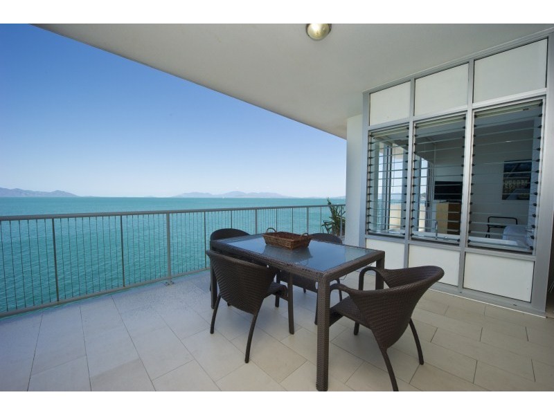5101/146 Sooning Street (Bright Point) Nelly Bay, Magnetic Island QLD 4819