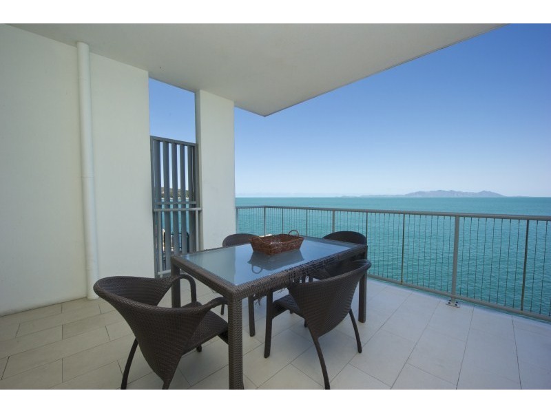 5101/146 Sooning Street (Bright Point) Nelly Bay, Magnetic Island QLD 4819