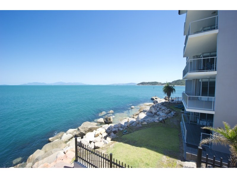 5101/146 Sooning Street (Bright Point) Nelly Bay, Magnetic Island QLD 4819