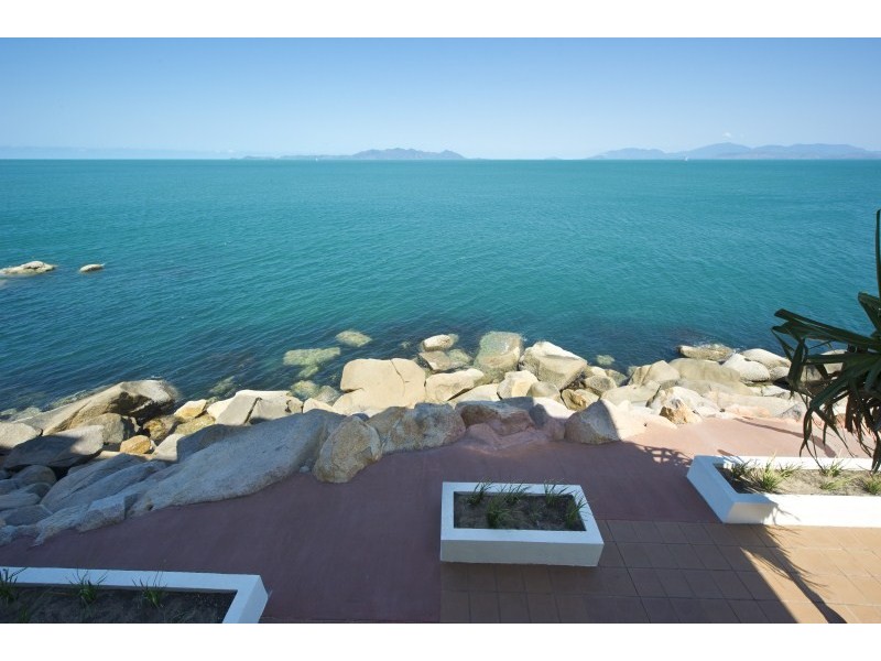 5101/146 Sooning Street (Bright Point) Nelly Bay, Magnetic Island QLD 4819