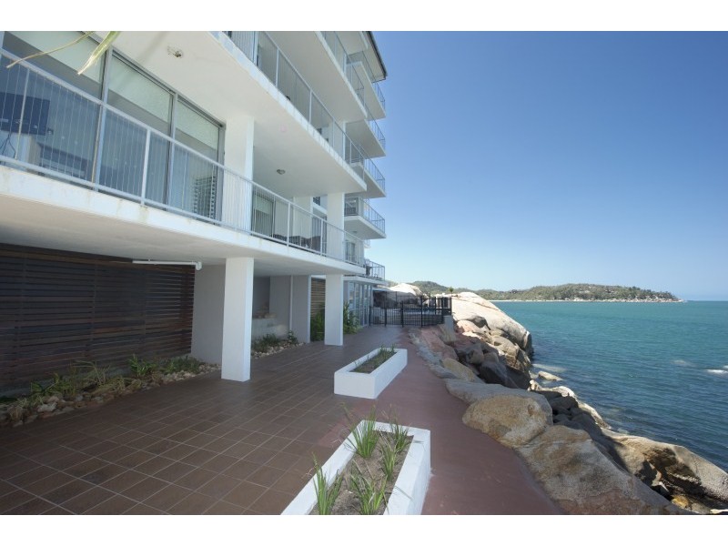 5101/146 Sooning Street (Bright Point) Nelly Bay, Magnetic Island QLD 4819