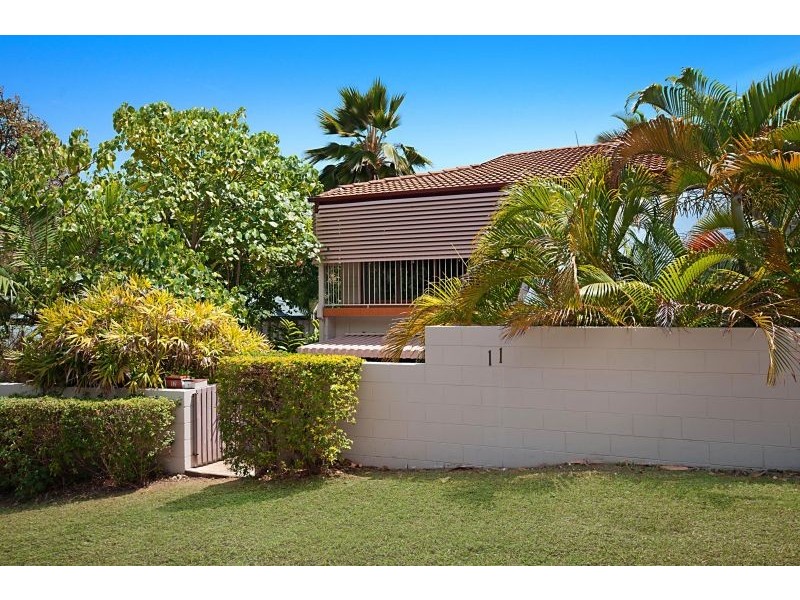 12/381 Stanley Street, North Ward QLD 4810