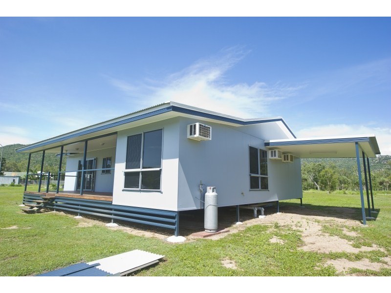 26 Sandals Boulevard HORSESHOE BAY, Magnetic Island QLD 4819