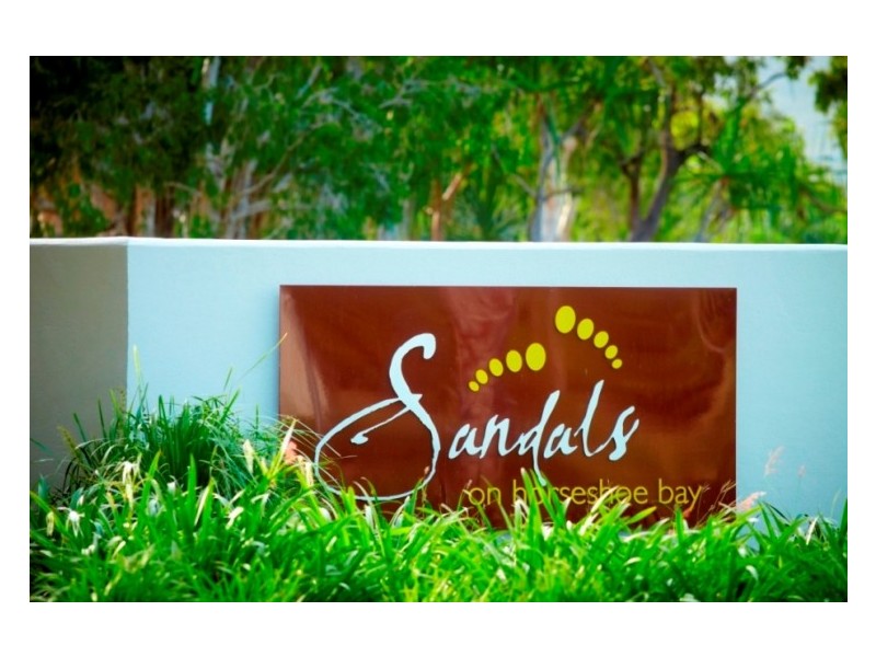 26 Sandals Boulevard HORSESHOE BAY, Magnetic Island QLD 4819