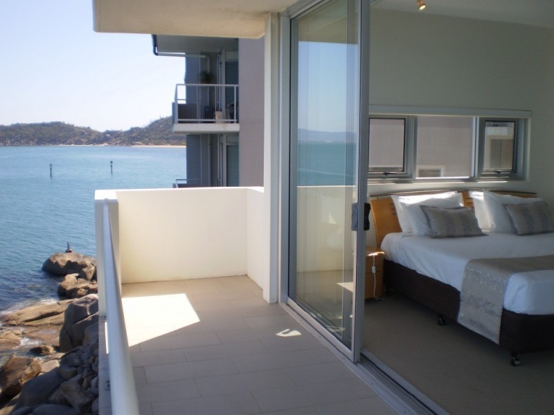 5301/146 Sooning Street Nelly Bay, Magnetic Island QLD 4819
