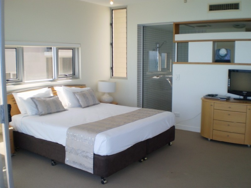 5301/146 Sooning Street Nelly Bay, Magnetic Island QLD 4819