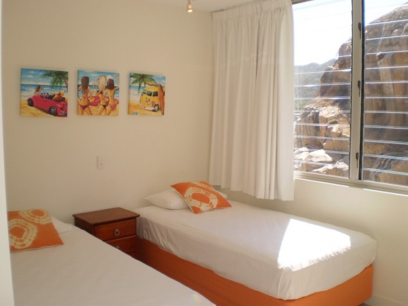 5301/146 Sooning Street Nelly Bay, Magnetic Island QLD 4819