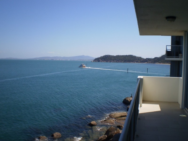5301/146 Sooning Street Nelly Bay, Magnetic Island QLD 4819