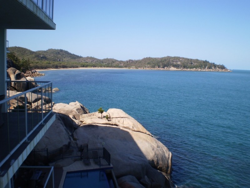 5301/146 Sooning Street Nelly Bay, Magnetic Island QLD 4819