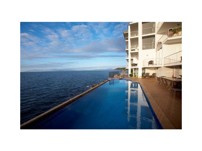 5301/146 Sooning Street Nelly Bay, Magnetic Island QLD 4819