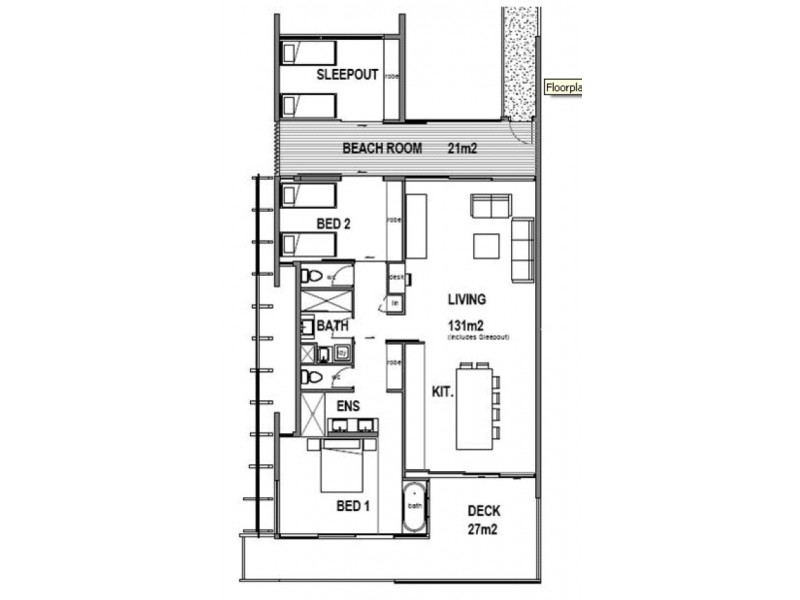 5301/146 Sooning Street Nelly Bay, Magnetic Island QLD 4819