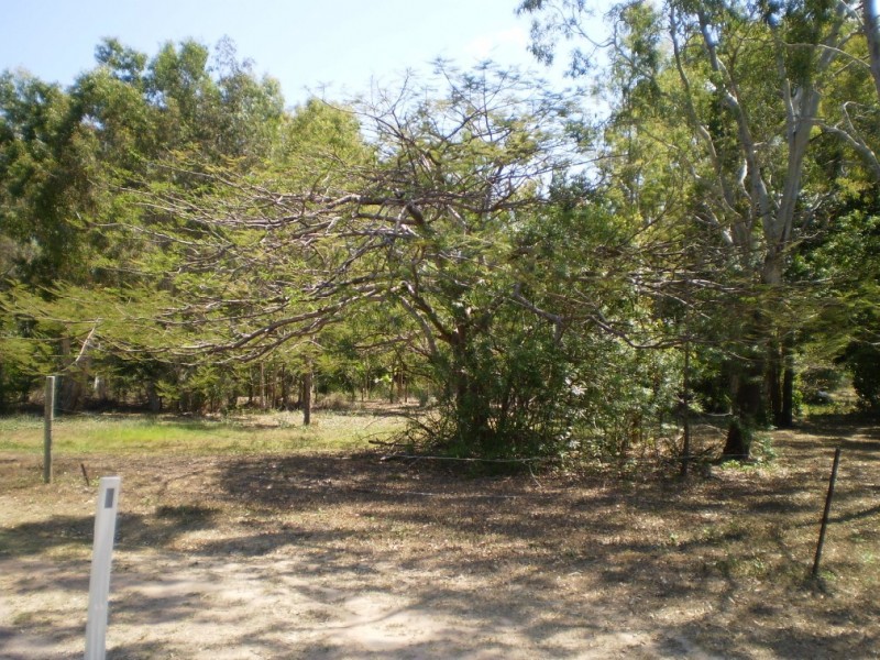 33 Horseshoe Bay Bay Road Horseshoe Bay, Magnetic Island QLD 4819