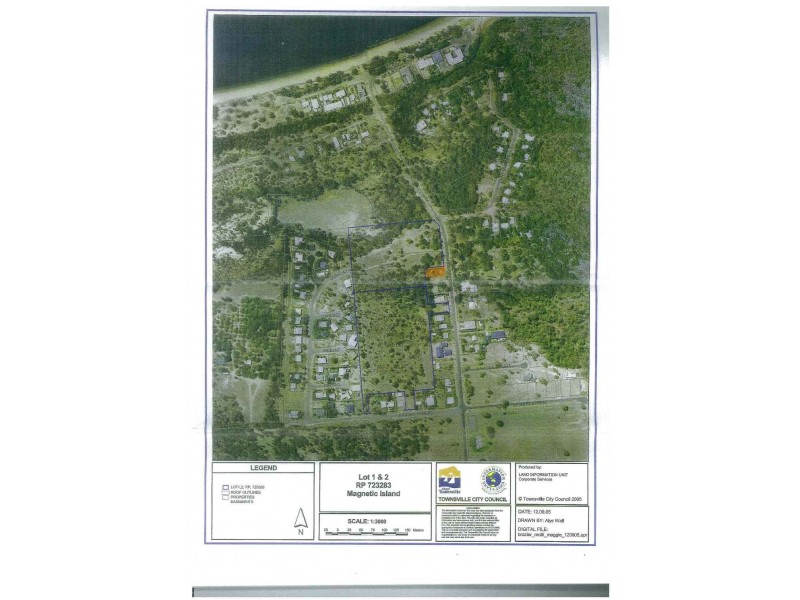 33 Horseshoe Bay Bay Road Horseshoe Bay, Magnetic Island QLD 4819