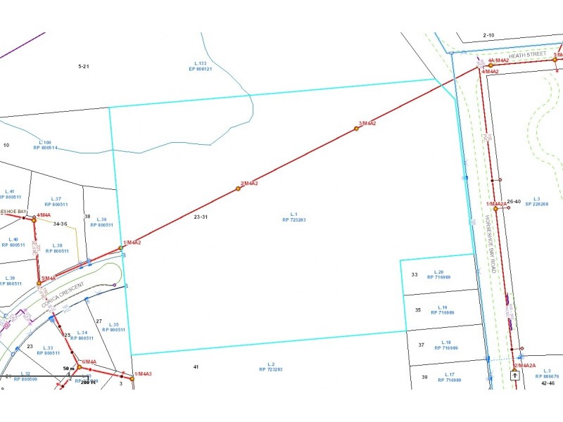 35 Horseshoe Bay Road Horseshoe Bay, Magnetic Island QLD 4819